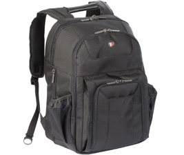 Targus Corporate Traveller Mochila para portatiles de 15 6 Negra